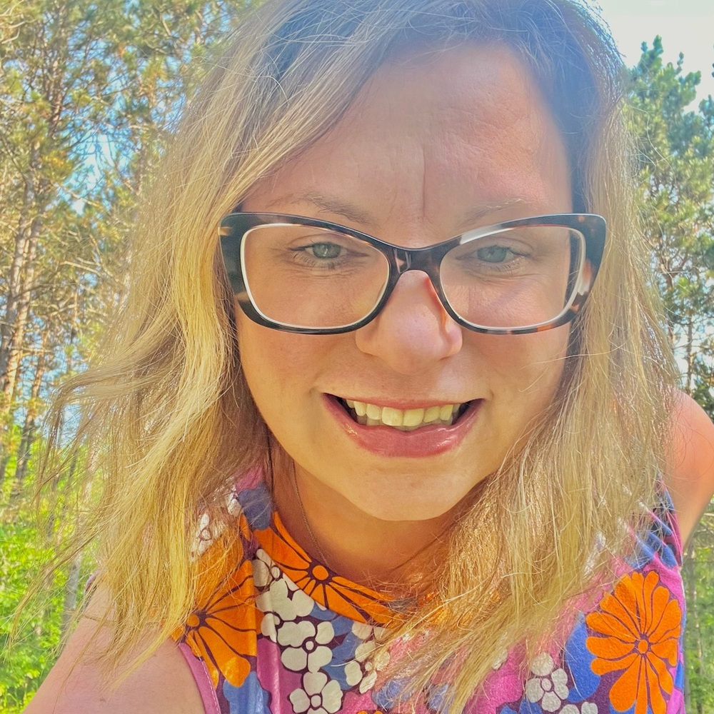 Meet your Posher, Jill